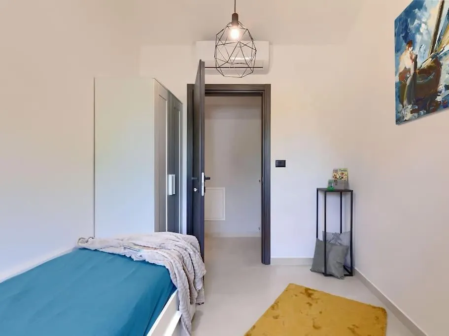 Apartamento Rokvilla Motovun Croacia