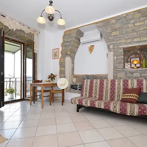 Appartamento Bella Vista, Motovun